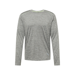 Puma Run LS Tee M