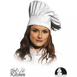 Kuharska kapa LH-Chef