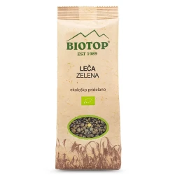 BIO ZELENA LEČA, 400 g