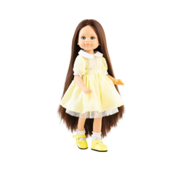 Paola Reina Lutka Las Amigas GEMA ARTICULADA 32cm