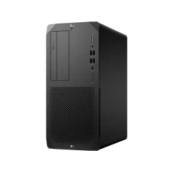 Radna stanica HP Workstation Z2 G9 Tower, Intel Core i7-13700 2.1GHz, 16GB RAM, 512GB NVMe SSD + 2TB HDD, Nvidia T400, Windows 11 Pro