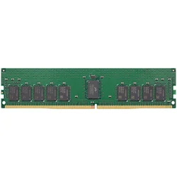 ACCESSORIES 16GB DDR4-2666 ECC UDIMM RAM MODULE D4EC-2666-16G / SYNOLOGY V1.0
