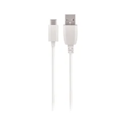 Maxlife kabl (USB-USB-C) 3m 2A beli ( 21264 )