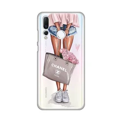 Torbica Clear za Samsung S938B Galaxy S25 Ultra ljubicasta