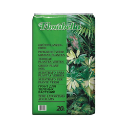 Zemlja Florabella za lisnate biljke, 20L
