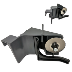 Graef D1002 Diamantschleifer za Master Serie mit Dauerschalter