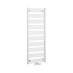 Bruckner - Kupatilski radijator ALBRECHT 157x50 cm bela