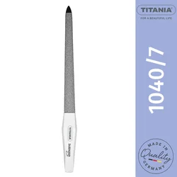 TITANIA Turpija za nokte 1040/7 ravna