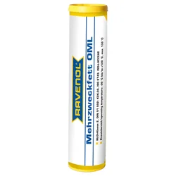 Ravenol Mazivo za podmazivanje Mehrzweckfett OML, 400 g