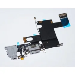 POLNILNI KONEKTOR IPHONE 6 GREY