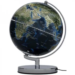 Globus emform Terra City Light 25 cm ( ni61664 )