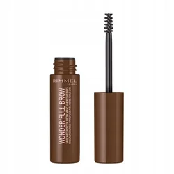 RIMMEL LONDON Maskara za obrve Wonderfull Brow 002