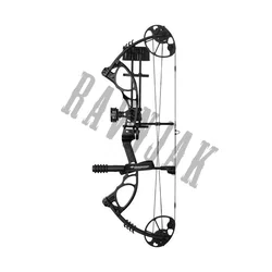 Diamond Compound Bow Edge XT Package