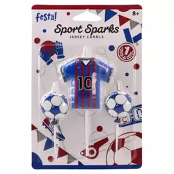 Sport sparks svećica - odaberite motiv ( 708044 )