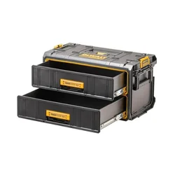 DEWALT DWST83529-1 Dvodelni predalnik