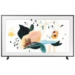 SAMSUNG QLED TV QE50LS03TAUXXH