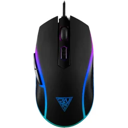 Miš Gamdias Aura GS1 3600 DPI USB RGB