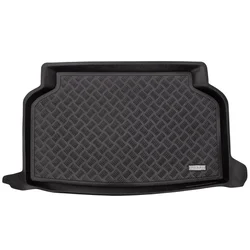 Rubber trunk mat MG 3 2024-