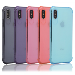 Maska 6D Ultra Thin za Samsung S10e/G970 roza.