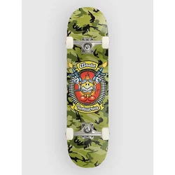 World Industries Flameboy 7.5 Complete camo