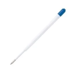 Nadomestno polnilo velike kapacitete, plastično, modro, 1 mm
