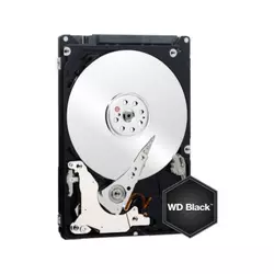 WD HDD trdi disk Black 500GB (WD5000LPLX)