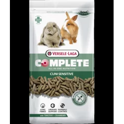 Versele-Laga Complete CUNI SENSITIVE 500 g, hrana za osetljive kuniće