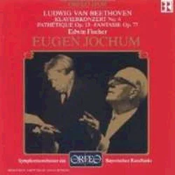 BEETHOVEN/JOCHUM
