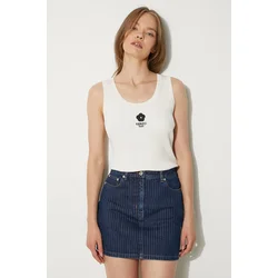Top Kenzo Boke 2.0 Rib Tank Top