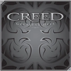 Creed - Greatest Hits (2 LP)