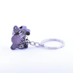 888 CAR ACCESSORIES Privezak za ključeve kočiona klješta