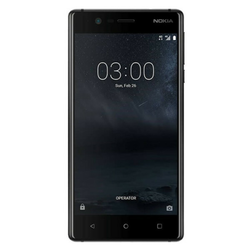 NOKIA outlet pametni telefon 3 2GB/16GB, Matte Black