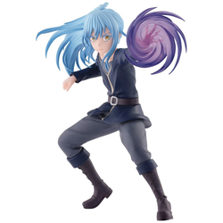 That Time I Got Reincarnated as a Slime Rimuru Tempest Vibration Stars zbirateljska figura 16cm