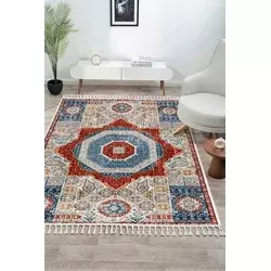 Conceptum Hypnose Tepih Antique An003, 80x150 cm, Šareni
