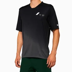 Moški kolesarski dres 100% Celium SS M