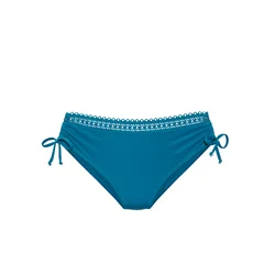 s.Oliver Bikini hlačke petrol