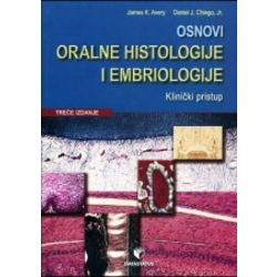 Osnovi oralne histologije i embriologije - klinieki pristup