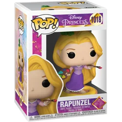 Funko Pop Disney Ultimate Princess Rapunzel