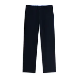 TOMMY HILFIGER Chino hlače Dover Essential marine
