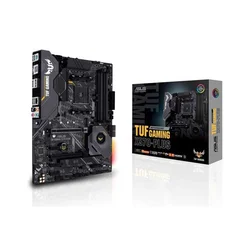 Matična ploča ASUS TUF GAMING X570-PLUS AM4