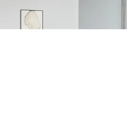 Okvir za krevet krem 80 x 200 cm od umjetne kože