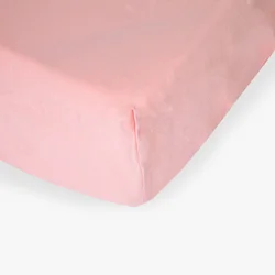 Just kiddin baby navlaka za dušek Organic, 120x60cm