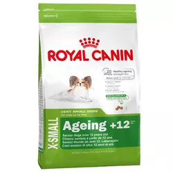 ROYAL CANIN hrana za pse SIZE NUTRITION X SMALL AGEING +12, 0.5 KG