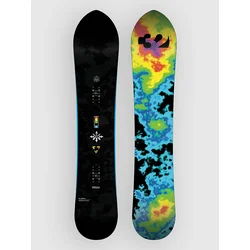 thirtytwo Atmosphere 2027 Snowboard black
