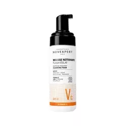 Novexpert Pena za čišćenje lica Express Radiant, 150ml