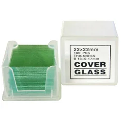 Cover Plates 22 x 22 mm 100 komada