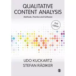 Qualitative Content Analysis