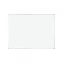 2X3 Magnetna tabla TSA1510/C Ecoboard alu 100x150 bela
