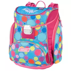 Torba za školu anatomska Target Gt Ergonomic Hello Beautiful 26359