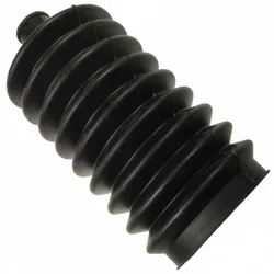 Rubber steering rack boot Škoda 120/Favorit (short)